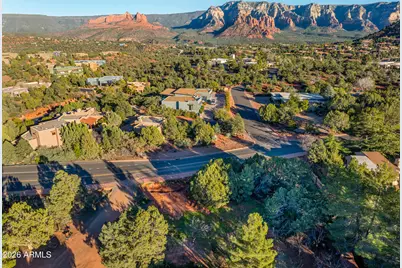 205 Soldiers Pass Road #-, Sedona, AZ 86336 - Photo 5