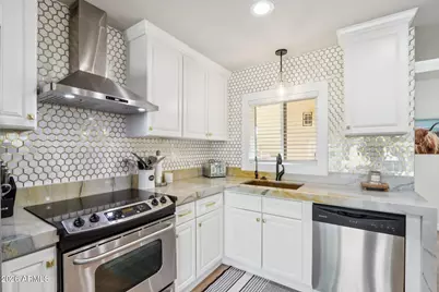 4825 N 82nd Street, Scottsdale, AZ 85251 - Photo 19