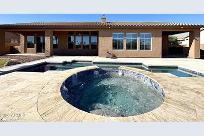 633 S Parkcrest Street, Gilbert, AZ 85296 - Photo 35