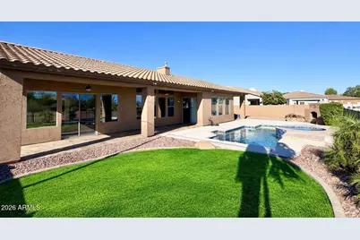 633 S Parkcrest Street, Gilbert, AZ 85296 - Photo 37