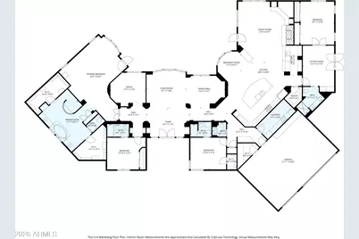 24686 N 120th Place, Scottsdale, AZ 85255 - Photo 65