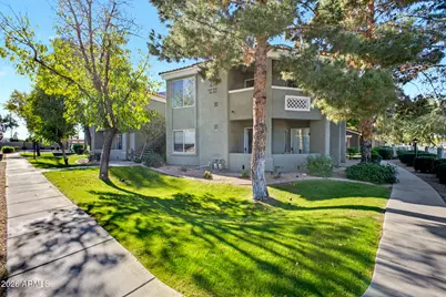 2929 W Yorkshire Drive #1110, Phoenix, AZ 85027 - Photo 1
