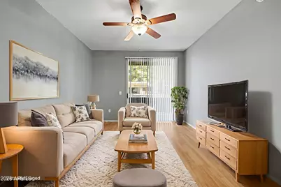 2929 W Yorkshire Drive #1110, Phoenix, AZ 85027 - Photo 5