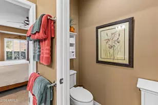 26444 W Pontiac Dr, Buckeye, AZ 85396 - Photo 25