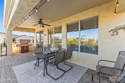 26444 W Pontiac Drive, Buckeye, AZ 85396 - Photo 37