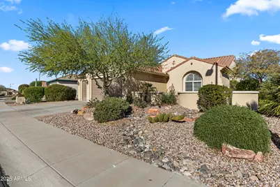 26444 W Pontiac Drive, Buckeye, AZ 85396 - Photo 5