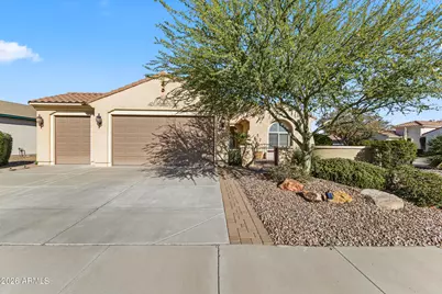26444 W Pontiac Drive, Buckeye, AZ 85396 - Photo 3