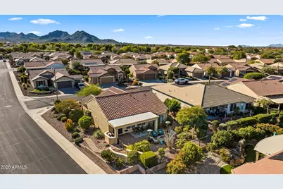 26444 W Pontiac Drive, Buckeye, AZ 85396 - Photo 47