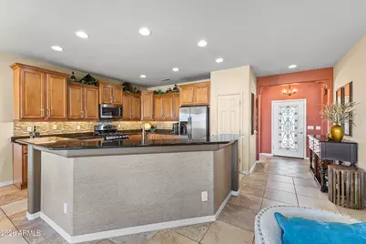 26444 W Pontiac Drive, Buckeye, AZ 85396 - Photo 13