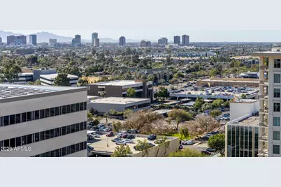 4808 N 24th Street #821, Phoenix, AZ 85016 - Photo 31