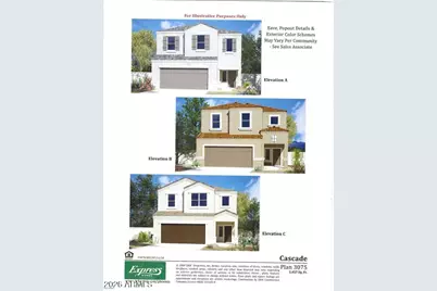 4750 E Chromium Road, San Tan Valley, AZ 85143 - Photo 21