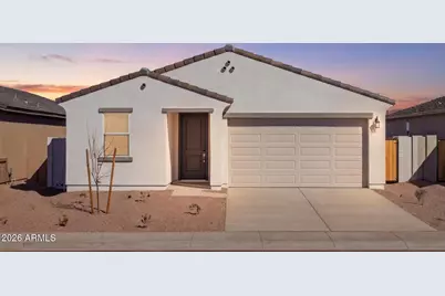 7588 E Cozy Cottage Lane, San Tan Valley, AZ 85143 - Photo 1