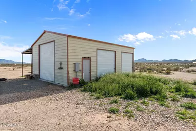 39050 Dobbins Lane, Salome, AZ 85348 - Photo 39