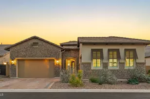 8143 East Jaeger Street, Mesa, AZ 85207 - Photo 1