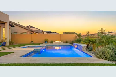 8143 E Jaeger Street, Mesa, AZ 85207 - Photo 45