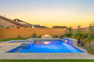 8143 East Jaeger Street, Mesa, AZ 85207 - Photo 45