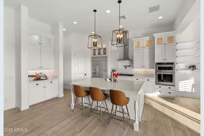 8143 E Jaeger Street, Mesa, AZ 85207 - Photo 13