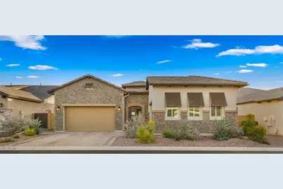 8143 E Jaeger Street, Mesa, AZ 85207 - Photo 5