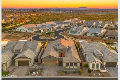 8143 E Jaeger Street, Mesa, AZ 85207 - Photo 49