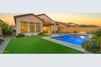 8143 E Jaeger Street, Mesa, AZ 85207 - Photo 41