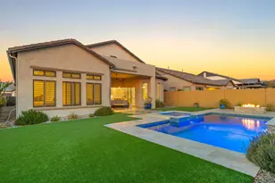 8143 East Jaeger Street, Mesa, AZ 85207 - Photo 41