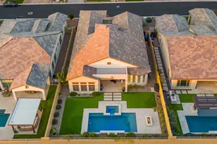 8143 East Jaeger Street, Mesa, AZ 85207 - Photo 51