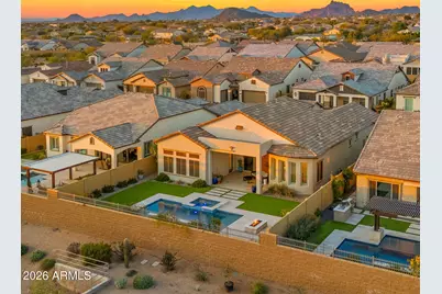 8143 E Jaeger Street, Mesa, AZ 85207 - Photo 53