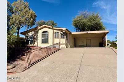 1102 W Driftwood Drive, Payson, AZ 85541 - Photo 1