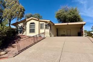 1102 W Driftwood Dr, Payson, AZ 85541 - Photo 1