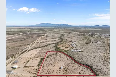 39067 Avenue 57 1/4th Avenue, Salome, AZ 85348 - Photo 3