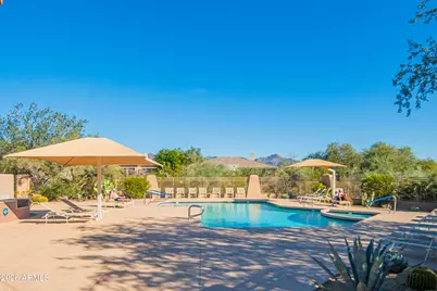 7683 E Fledgling Drive, Scottsdale, AZ 85255 - Photo 59