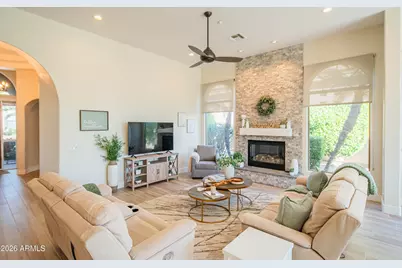 7683 E Fledgling Drive, Scottsdale, AZ 85255 - Photo 17