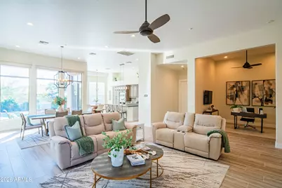 7683 E Fledgling Drive, Scottsdale, AZ 85255 - Photo 35