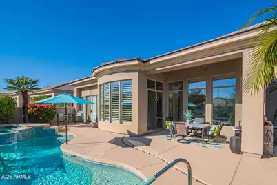 7683 E Fledgling Drive, Scottsdale, AZ 85255 - Photo 55