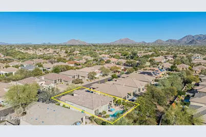 7683 E Fledgling Drive, Scottsdale, AZ 85255 - Photo 5