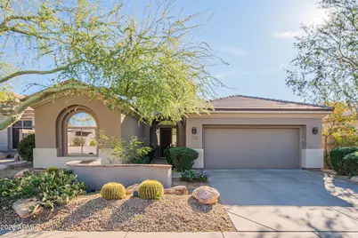 7683 E Fledgling Drive, Scottsdale, AZ 85255 - Photo 3