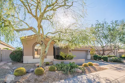 7683 E Fledgling Drive, Scottsdale, AZ 85255 - Photo 1