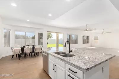 3053 S Piedra --, Mesa, AZ 85212 - Photo 15