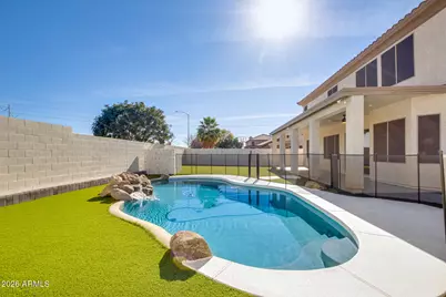 3053 S Piedra --, Mesa, AZ 85212 - Photo 41