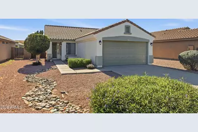 16675 W Paradise Lane, Surprise, AZ 85388 - Photo 1