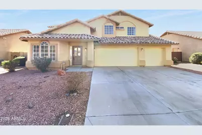 9023 W Mauna Loa Lane, Peoria, AZ 85381 - Photo 1