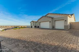 27882 N QUINTANA Pl, San Tan Valley, AZ 85144 - Photo 25
