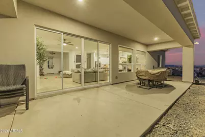 27882 N Quintana Place, San Tan Valley, AZ 85144 - Photo 29