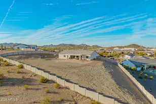 27882 N QUINTANA Pl, San Tan Valley, AZ 85144 - Photo 33