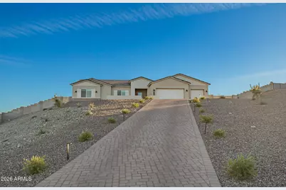 27882 N Quintana Place, San Tan Valley, AZ 85144 - Photo 1