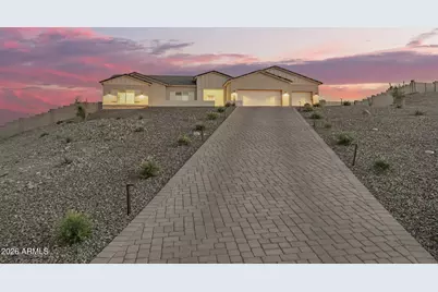 27882 N Quintana Place, San Tan Valley, AZ 85144 - Photo 37