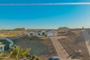 27882 N QUINTANA Pl, San Tan Valley, AZ 85144 - Photo 39