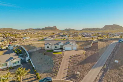 27882 N Quintana Place, San Tan Valley, AZ 85144 - Photo 41