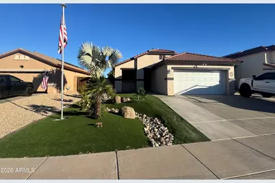 17082 W Northampton Road, Surprise, AZ 85374 - Photo 3