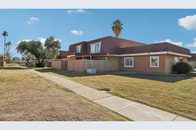 3430 W El Caminito Drive #26, Phoenix, AZ 85051 - Photo 1